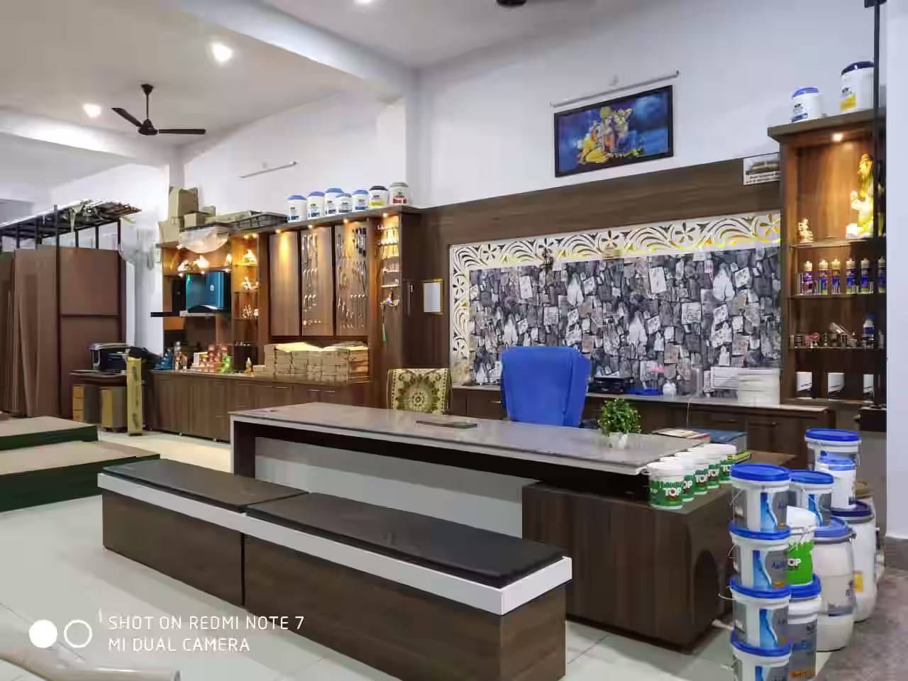 Bulk Plywood Supplier In India