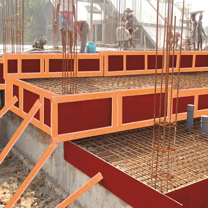 Bulk Film Faced Plywood Supply Faridabad