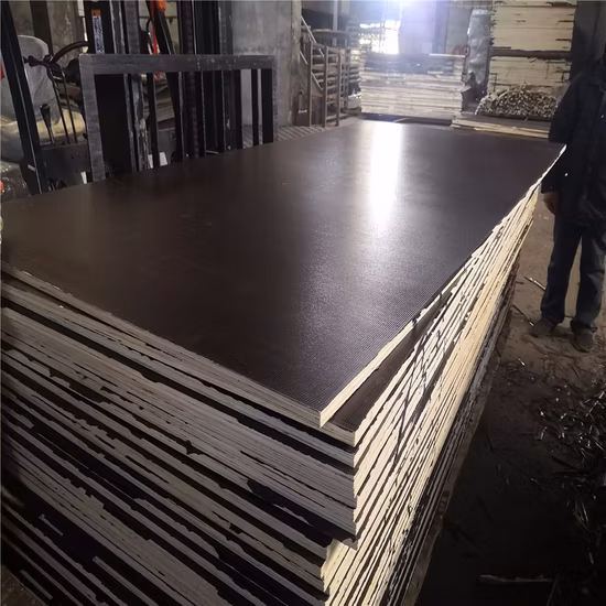 Durable Film Faced Plywood Faridabad
