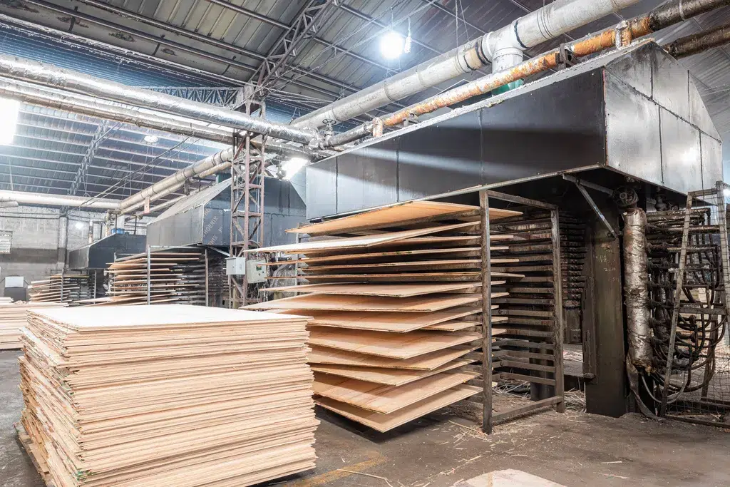 Film Faced Plywood Trading Company Near in Faridabad - Bulk Supply