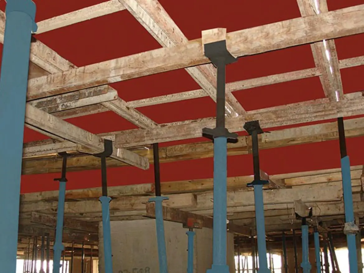 Film Faced Plywood Trading Company Near in Faridabad - Supply Support