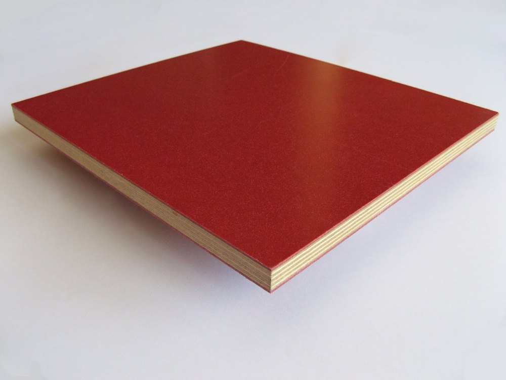 Film Faced Plywood Supplier Faridabad Quality Standards