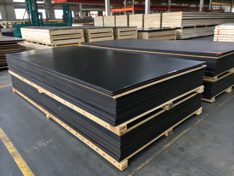 Film Faced Plywood Trading Company Near in Faridabad - Construction Solutions