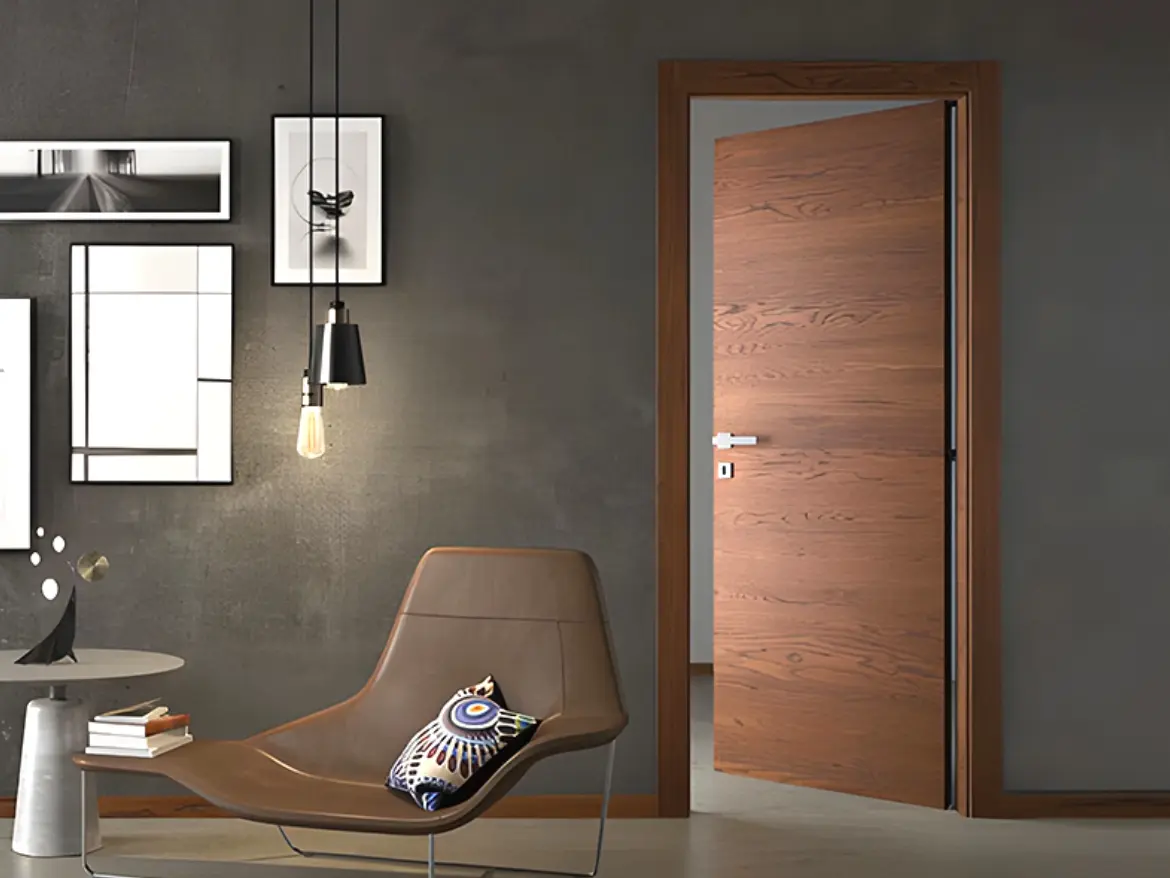 Bulk Flush Door Supply Delhi