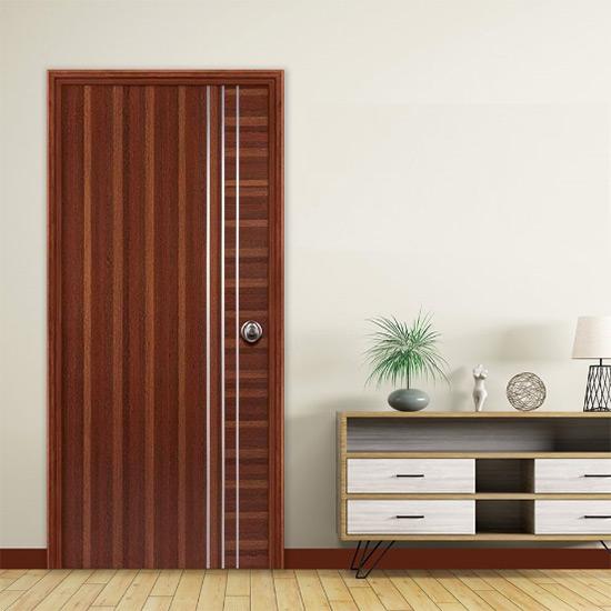 Flush Door Interior Material Solutions Delhi