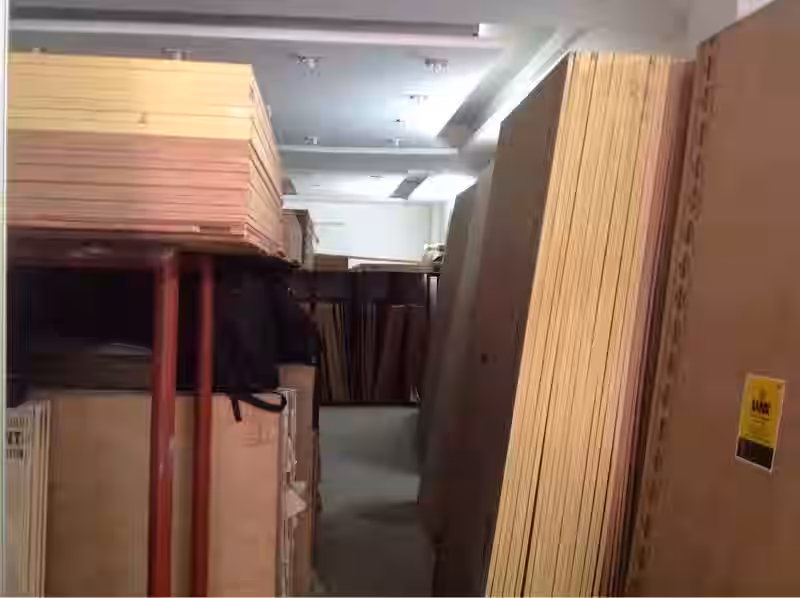 Bulk Maruti Plywood Supplier In India